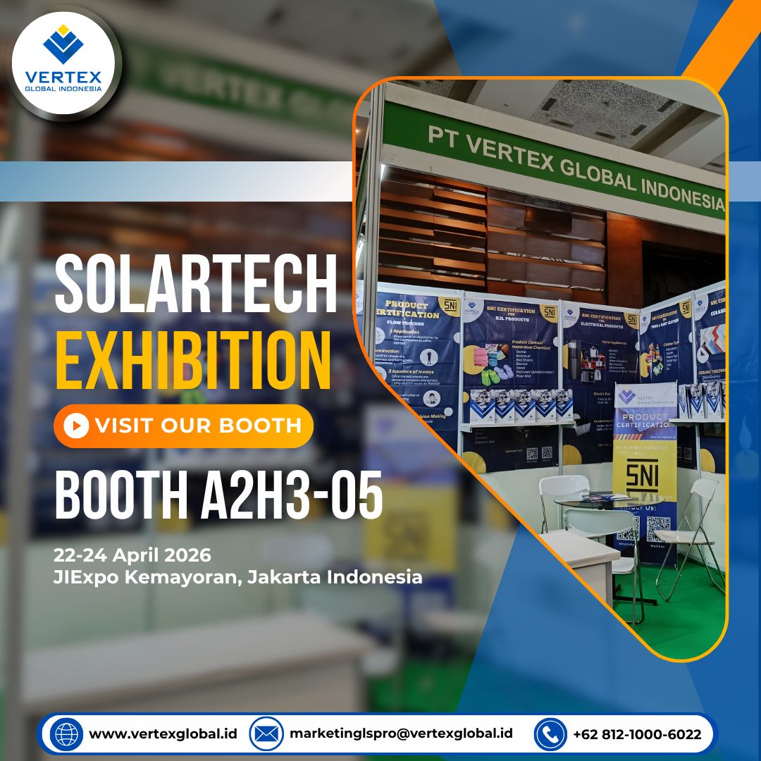 SOLARTECH Exhibition 2026