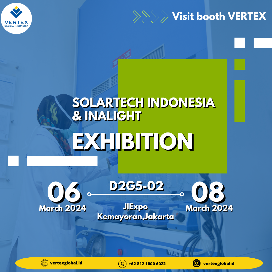 SOLARTECH Indonesia & Inalight 2024