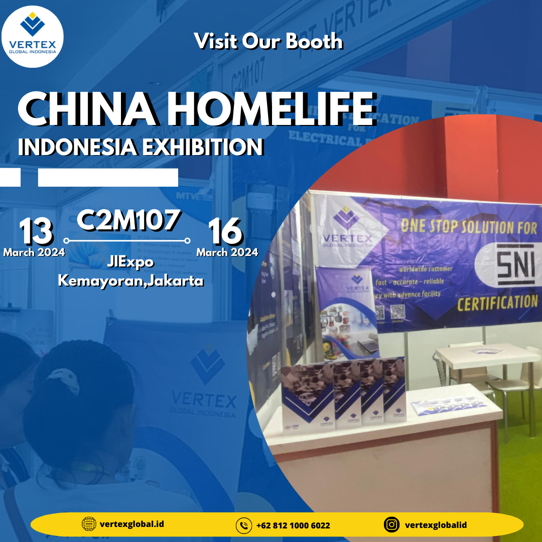 Event China HomeLife 2024